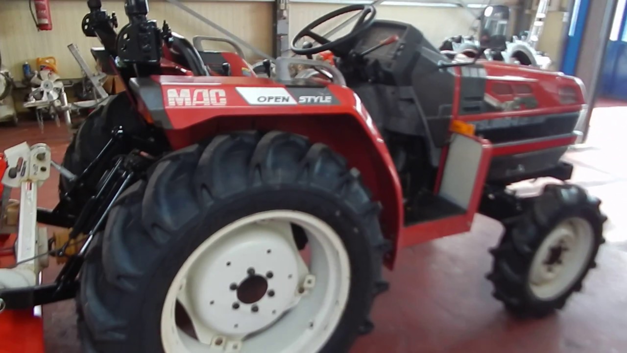 MITSUBISHI MT 246 ΜΠΕΝΕΤΟΣ