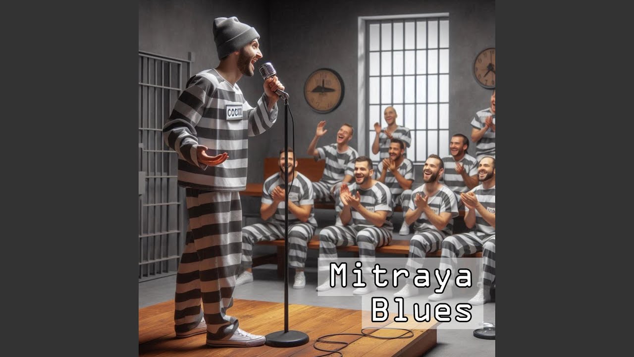 Mitrovica Bluz - epizoda 2 - Priredba dobrodošlice (satirična pesma)