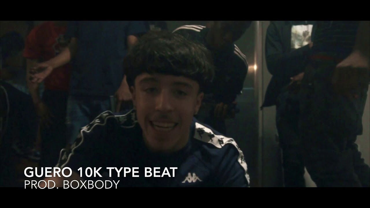 [Free] Guero 10k Type Beat (prod. shoebox2x)