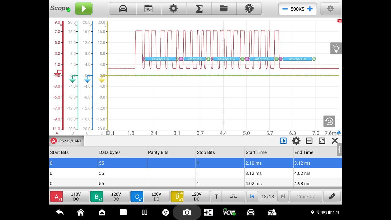 Case Study - 2008 Silverado Intermittent No Crank, No Codes - Not My Finest Work