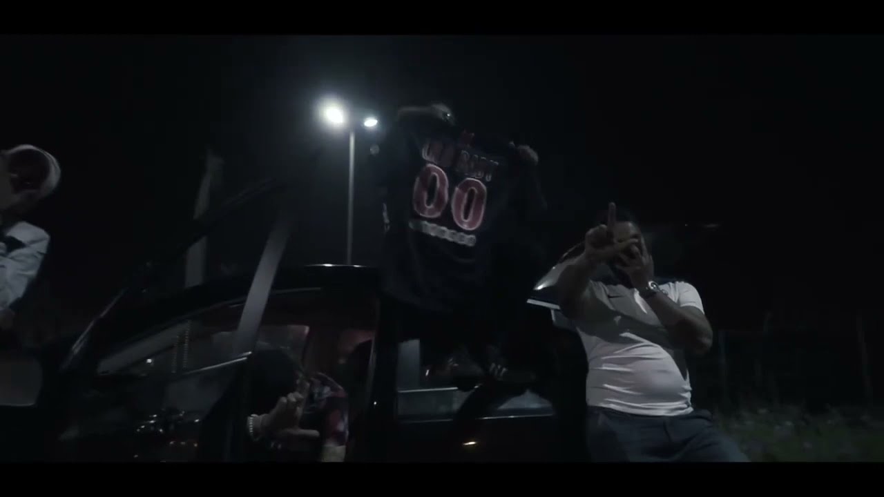 LIL EYTCH   IBRAHIMOVIC DISSTRACK YOUPI MASSITA DIDIN 16 CANON   OFFICIAL MUSIC VIDEO