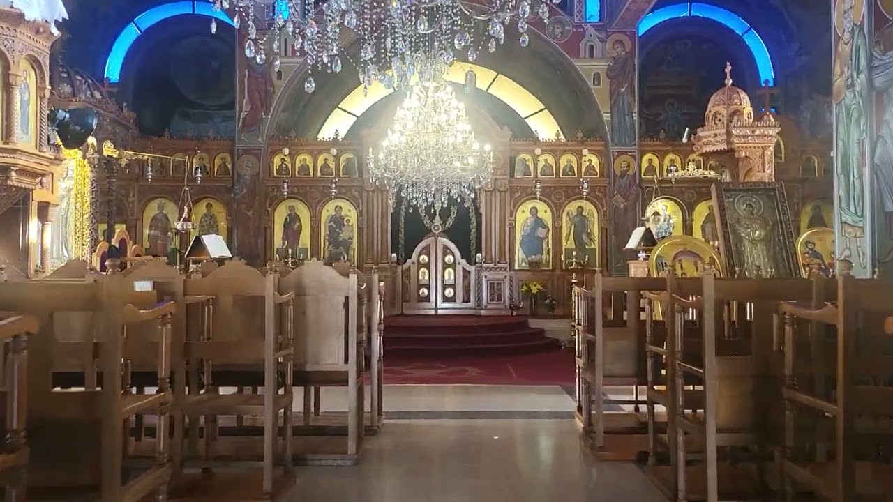 Молитвы к чудотворной Богородице Айа Напе с грошиками - о закрытии долгов, кредитов и  достатке