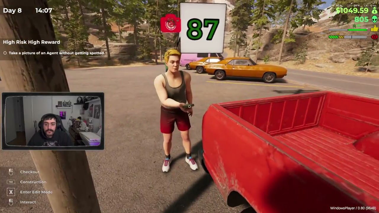 gooooooop- roadside research