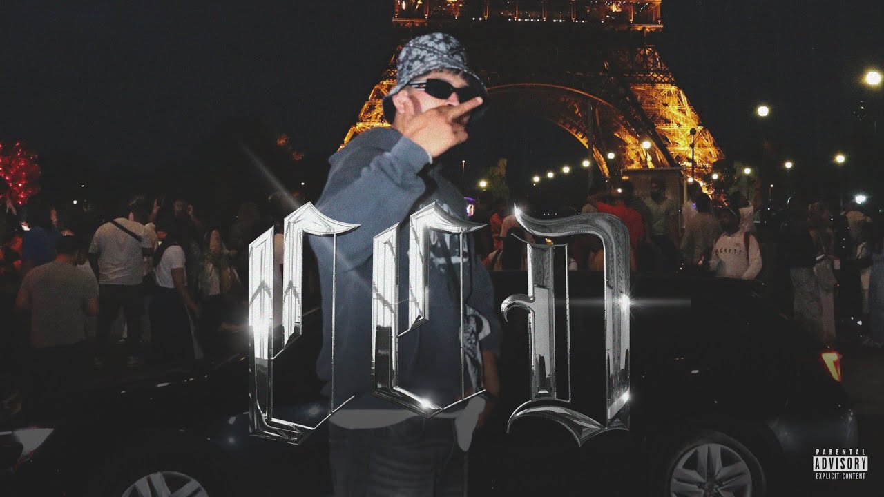 CCD (OFFICIAL VISUAL VIDEO) THAPP4