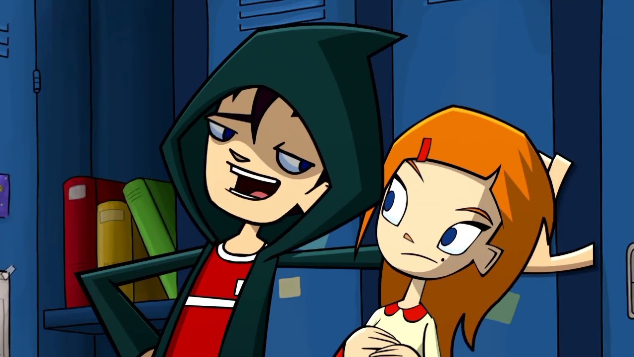 all nomirandy scenes