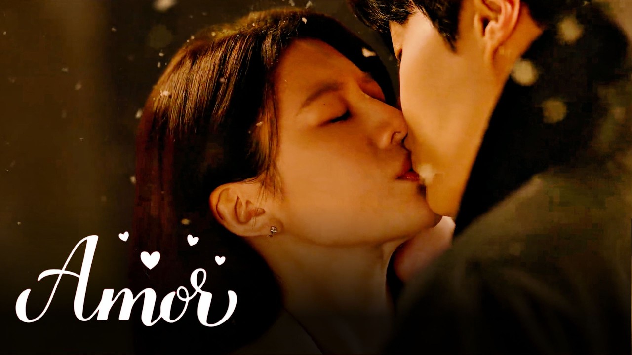 💖 UMA ATRIZ ENCONTRA O AMOR EM UM REALITTY 💖 | DORAMA: O AMOR PODE SER TRADUZIDO | 🌺 Doramas Pink