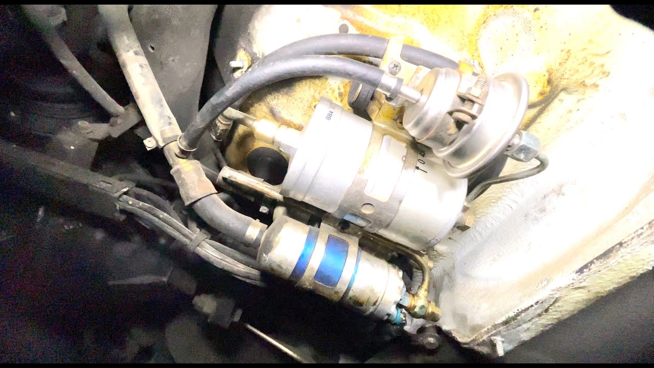 1970 to 1992 Mercedes FID Overhaul Kits Now Available for Most Gas Models
