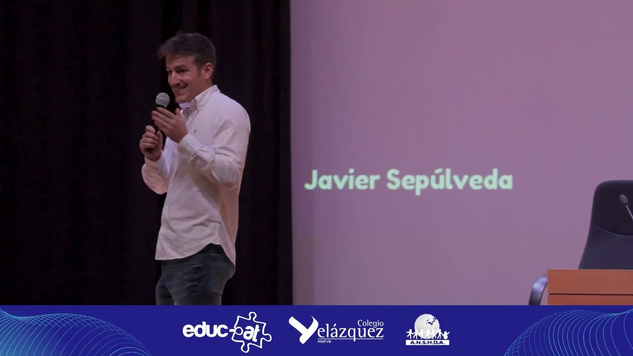 XI Jornada de Sensibilización del TDAH 