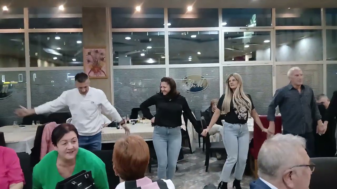 Mrežičko  sijelo Benjo bend  12. 10. 2025.