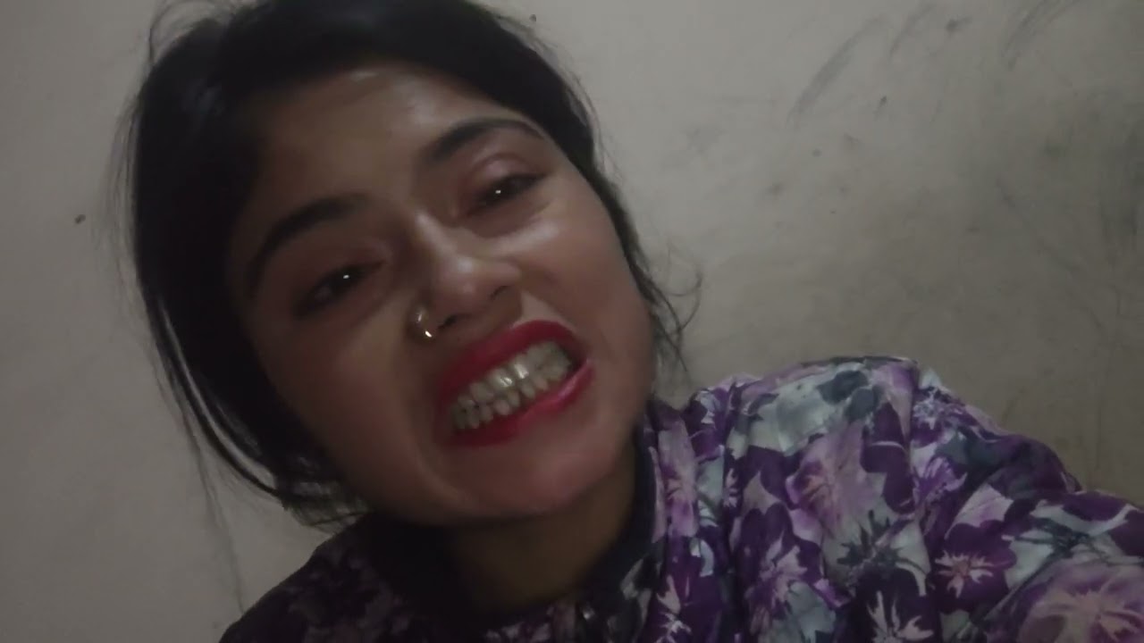 Bahut jyada Pareshan hai video dekhega tab samajh jaega🤣🙆‍♀️ like comment💞💞 channel subscribe🙏🌺