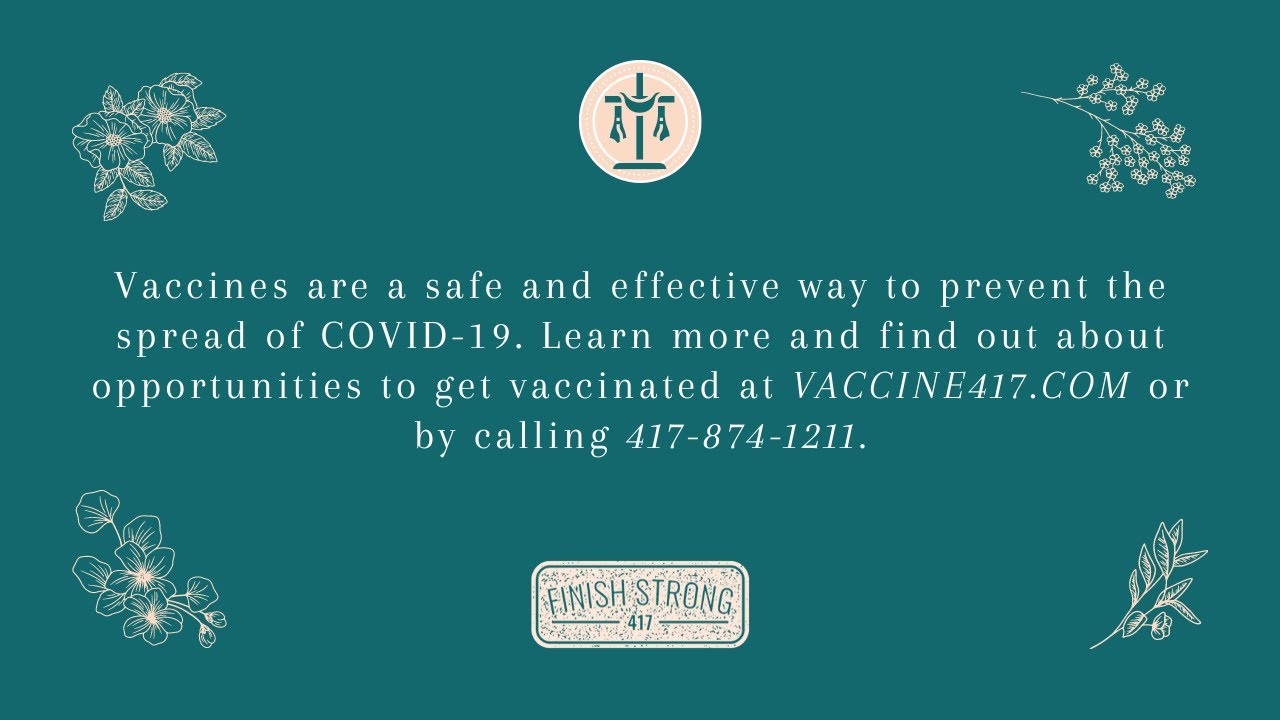 Church leaders explain importance of COVID-19 vaccines
