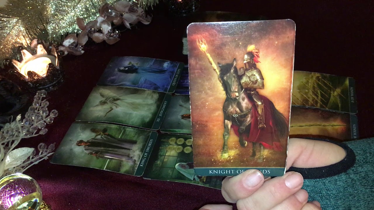 Cancer January 2018- They’re Coming Back!