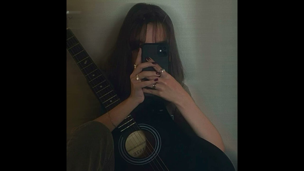 [FREE] Acoustic Guitar Type Beat - 