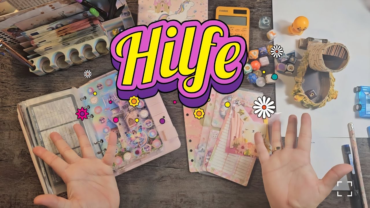 Sparspielrunde KW 30 👏🏻Ich stecke in einem Dilemma & ich brauche eure Meinung👏🏻