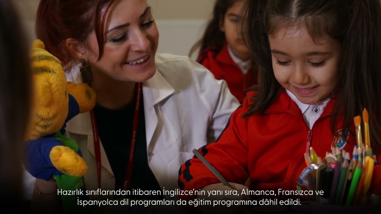 İTK Tanıtım Filmi 2024