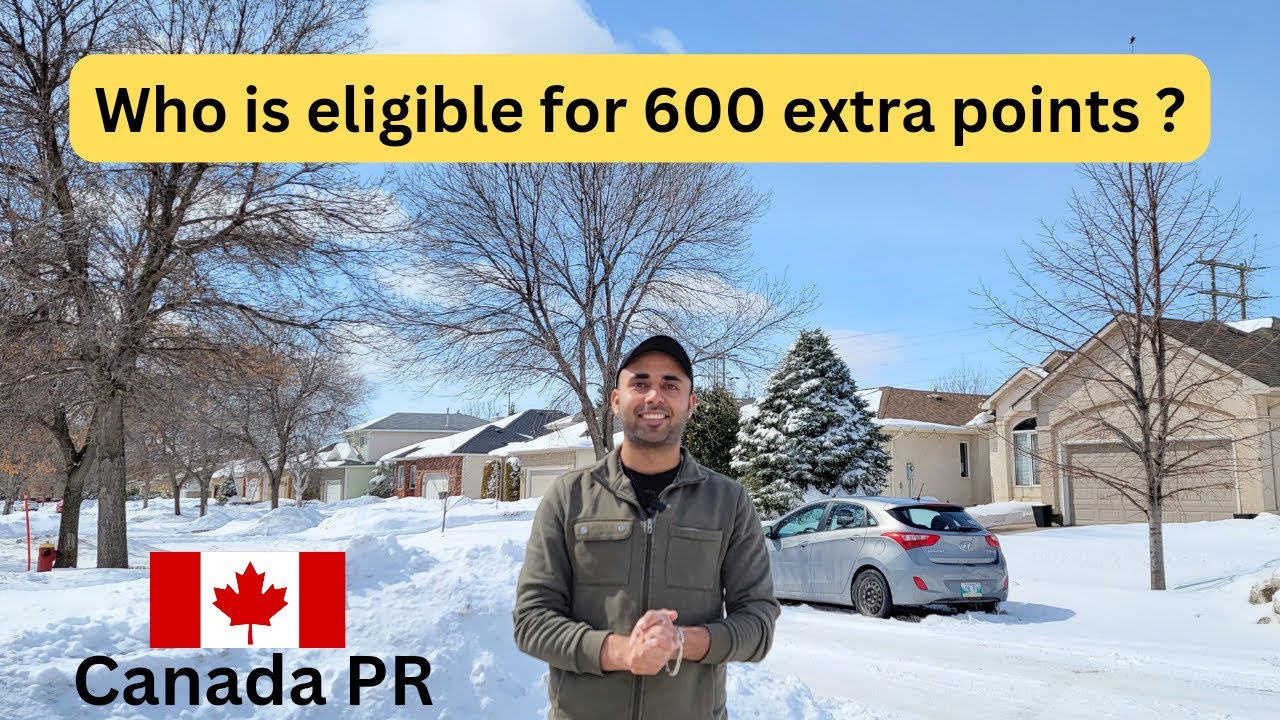 Difference between PNP & Express Entry || which one is better |