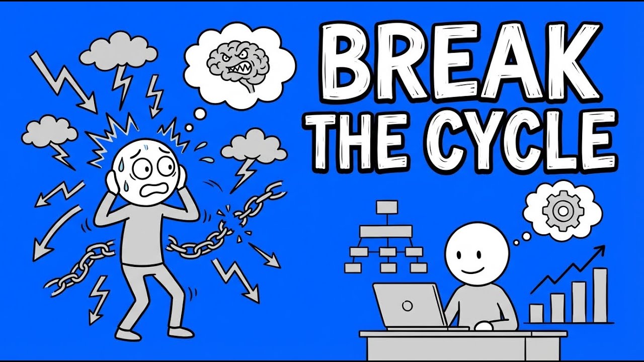 Breaking the Amygdala-Profit Cycle in Options Trading