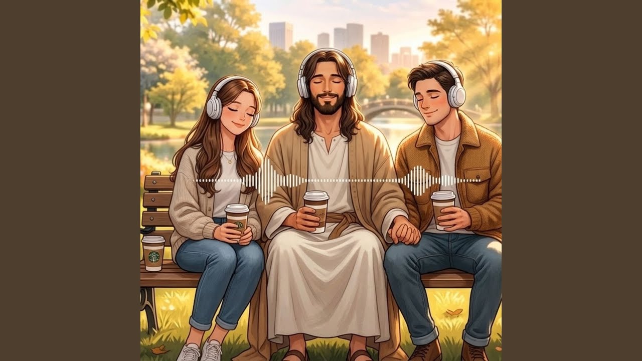 Deus no Centro