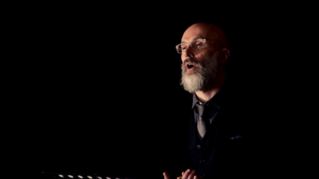 Johann-Christoph Bach - Lamento 