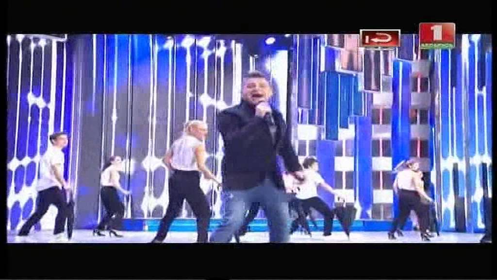 Алексей Хлестов - 