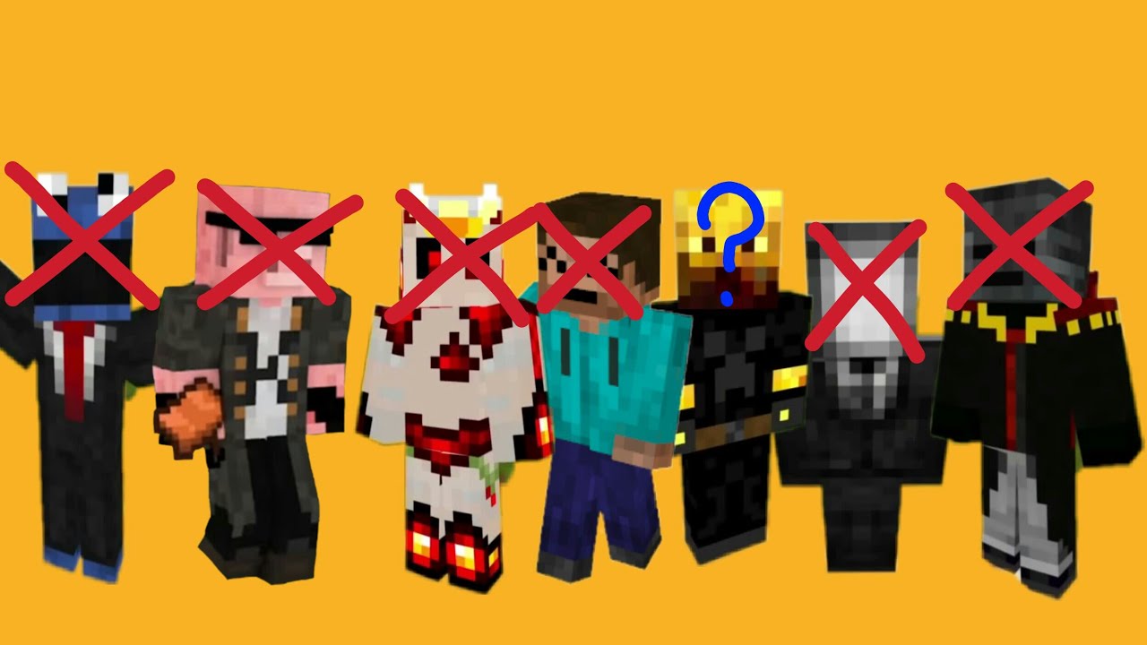 UHC España T28- Todas las muertes