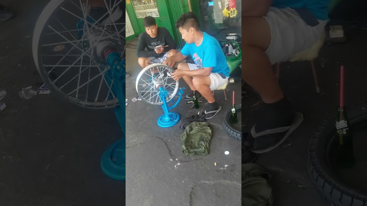 Naligaw sa BayaRin ng ErapTion power kuryente 
