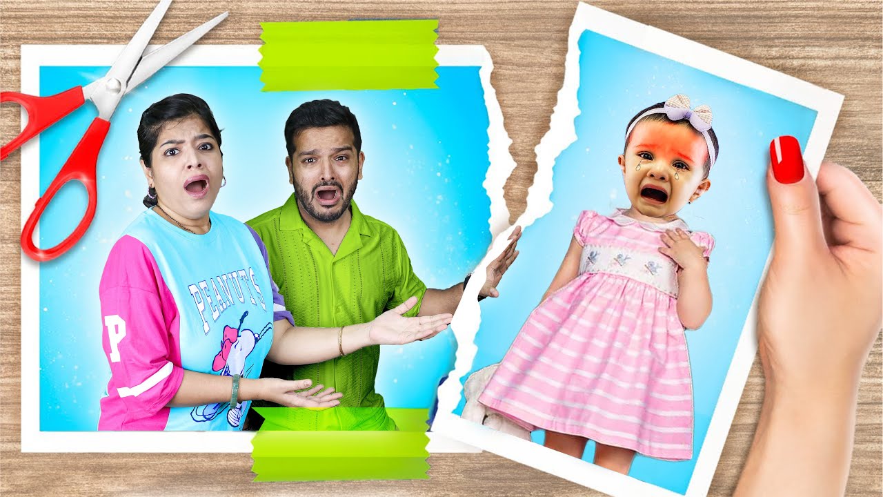 Who are Myra's Real Parents? | *SECRET REVEALED*