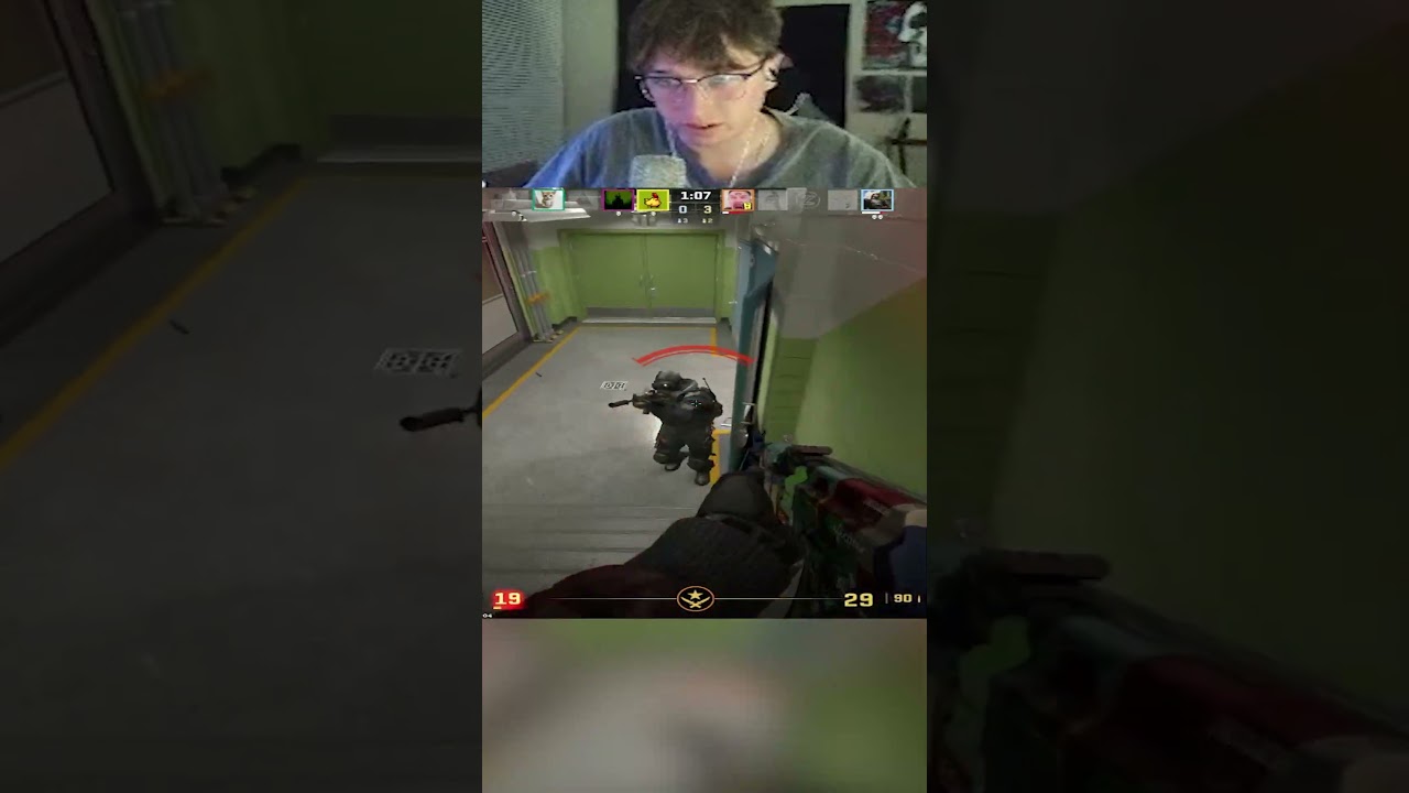 umm..... nice try 🤦&zwj;♂️ #cs2 #gamingclips #csgo #gaming #videogames #cs2nuke #gamingcontent #clips