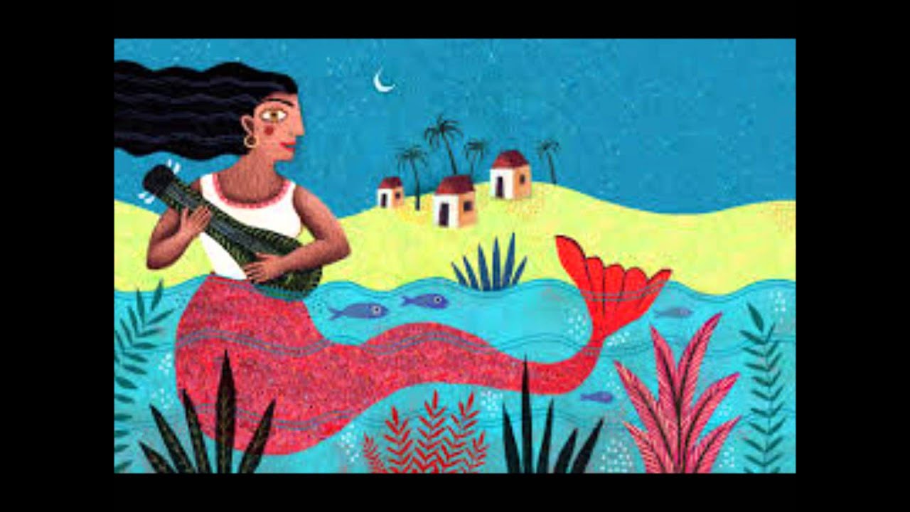 La Petenera en voz de Tlalok Guerrero