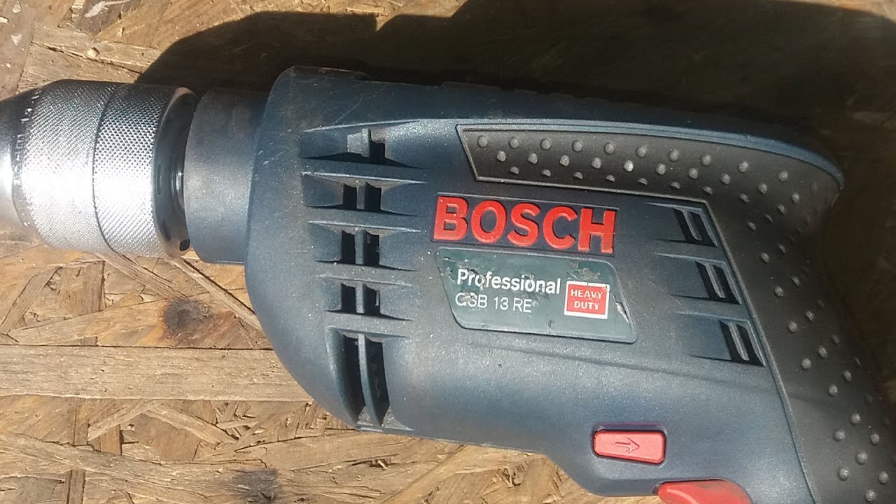 Wiertarka Bosch 230 v 600W