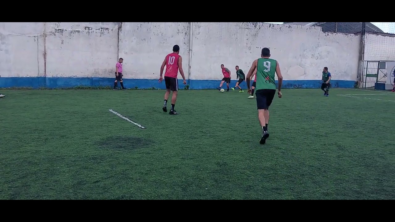 8ª rodada 08.03.26 Feijoada da Day 0x1 CB Contabilidade 
