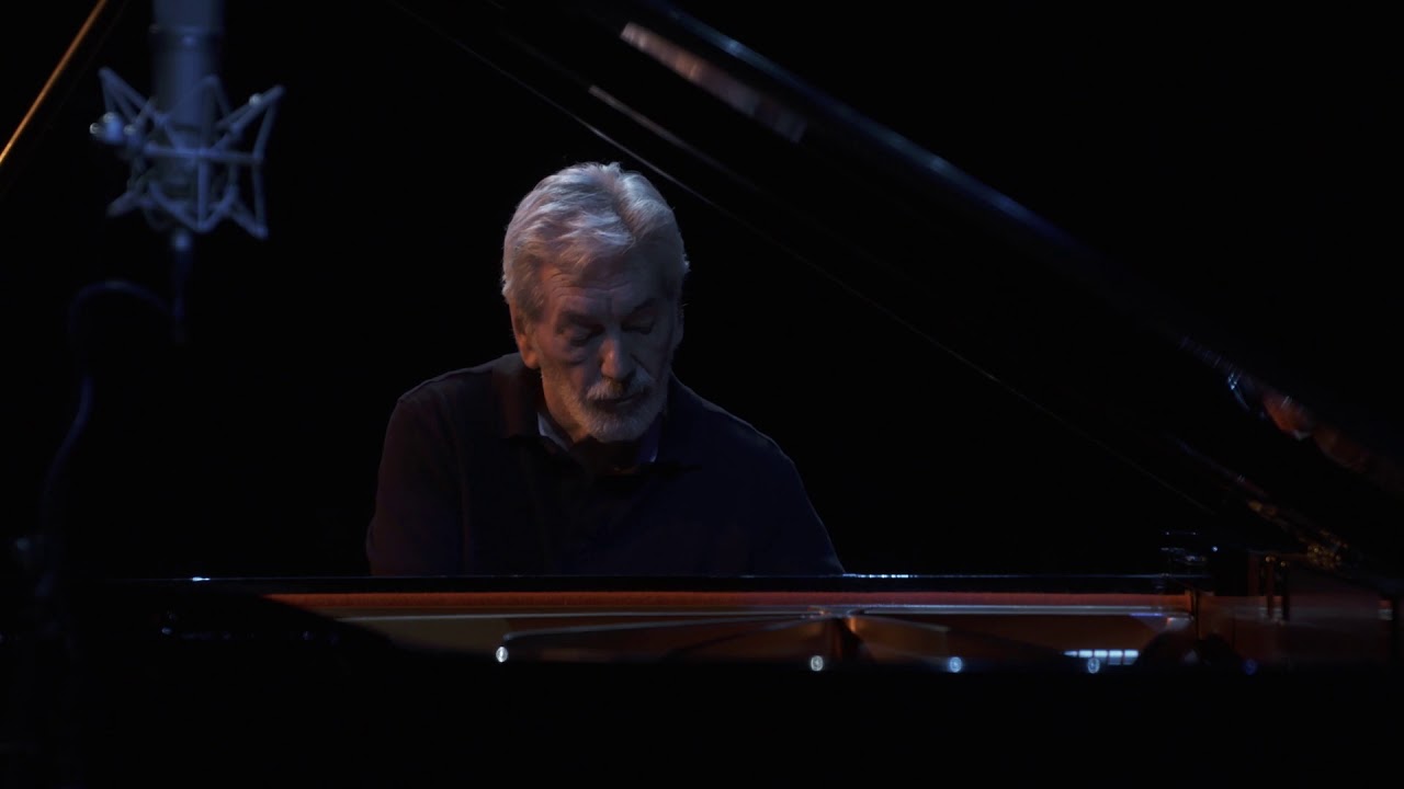 César Camargo Mariano - Ciclo Faros del Sur | Centro Cultural Kirchner