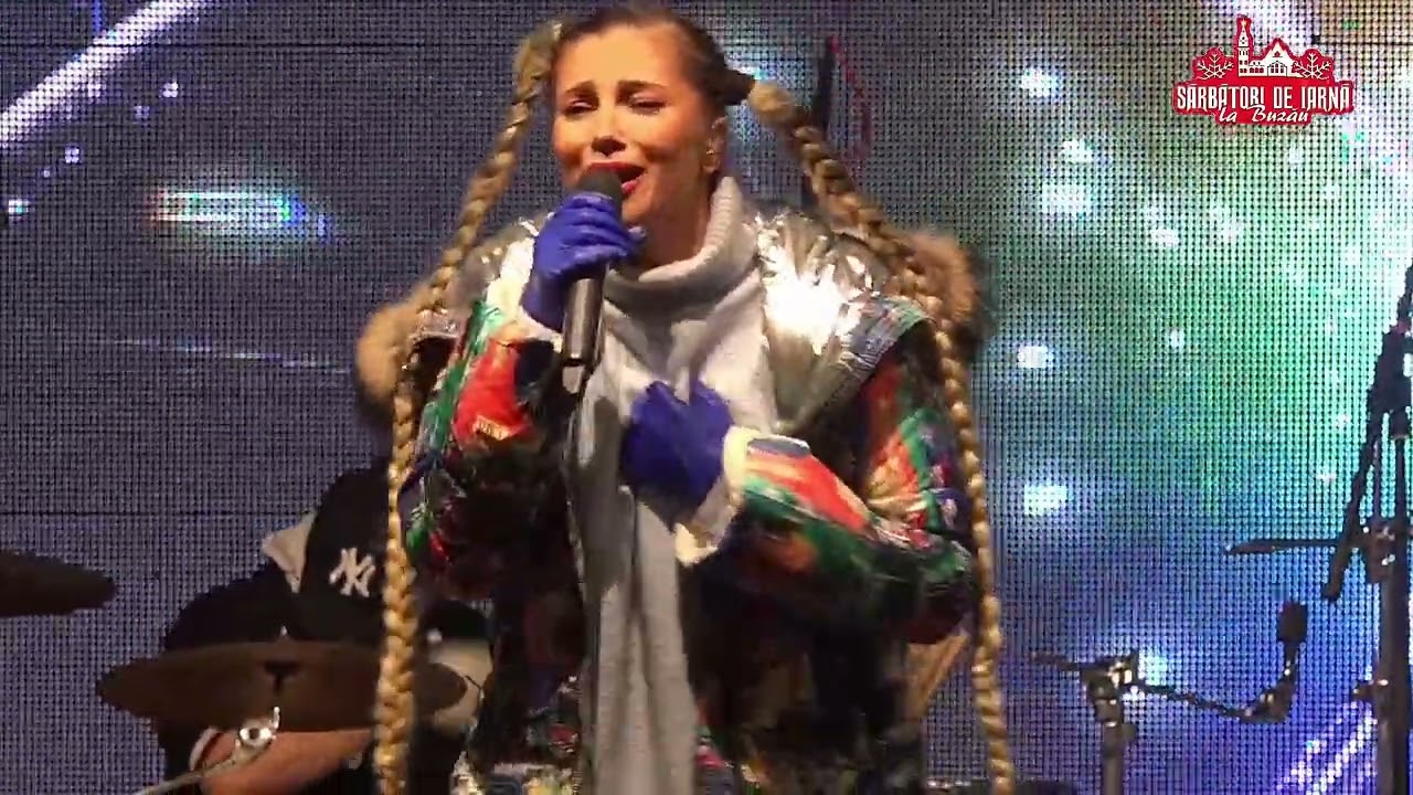 Lora - Rămas bun @ Sărbători de Iarnă la Buzău | 1-31 decembrie 2018