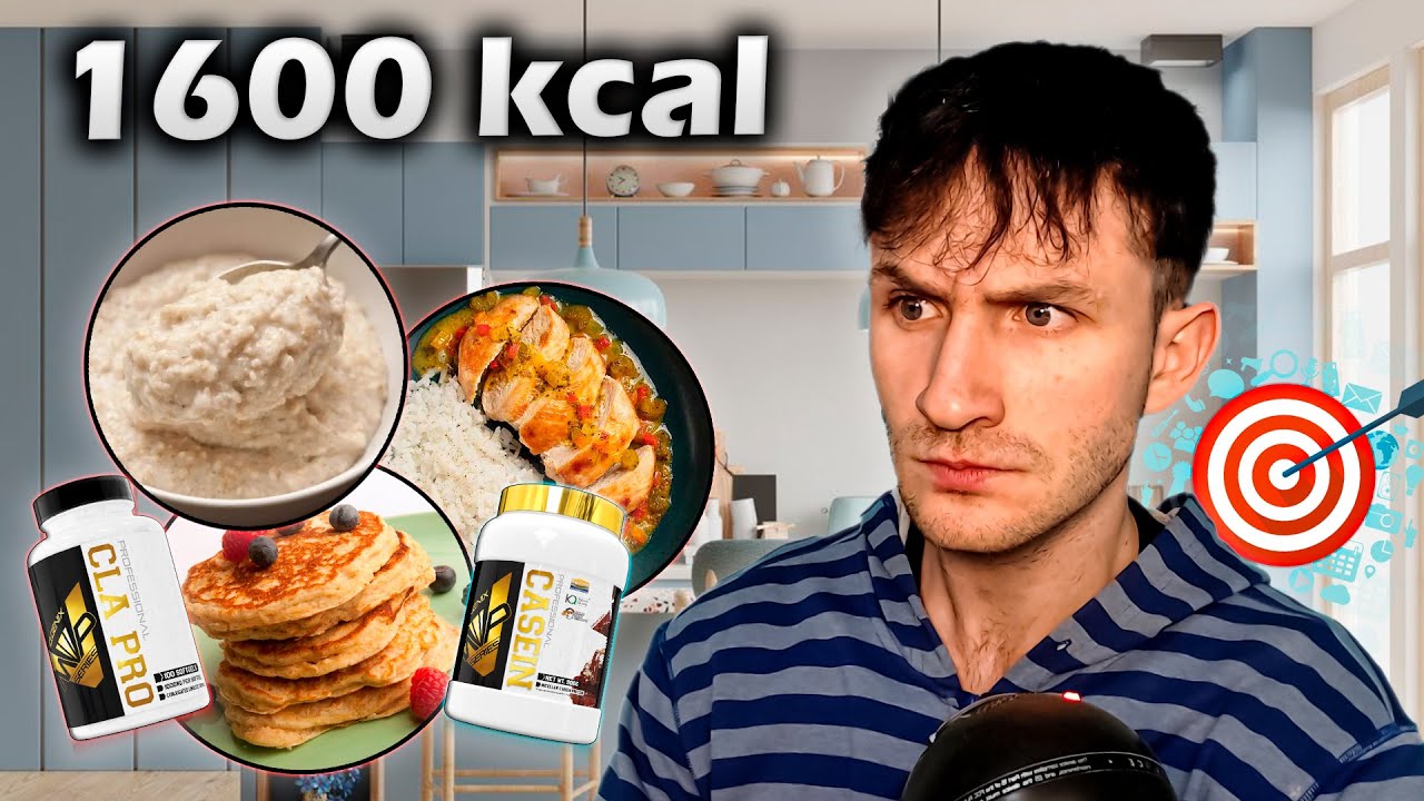 Analizando la DIETA de un Seguidor EP 3
