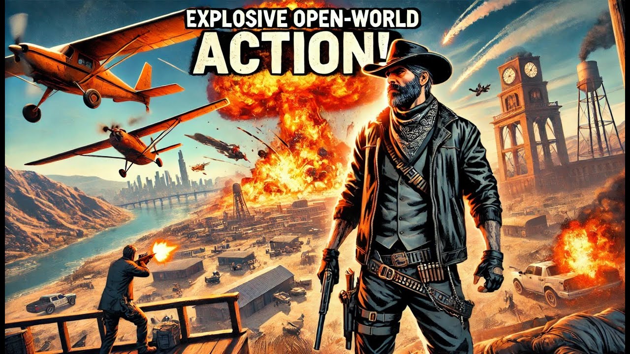 GTA V Replay Ep. 11: Trevor's Explosive Rampage—Airfield Takeover, Meth Lab Mayhem & Bounty Hunts!