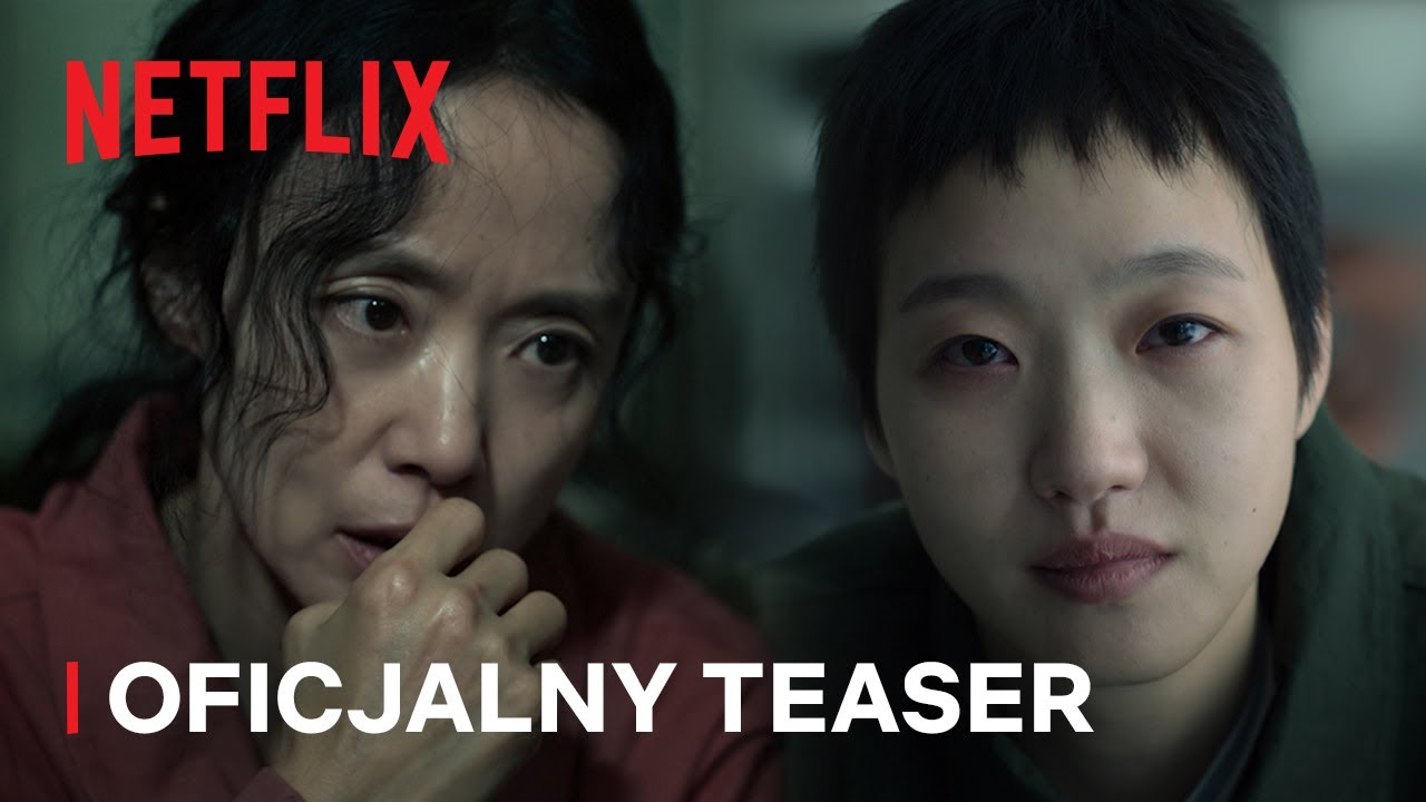 Cena zeznania | Oficjalny teaser | Netflix