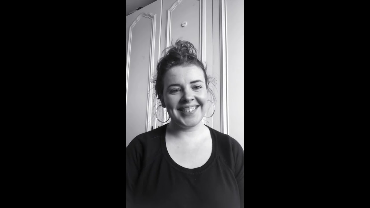 Leona Vaughan &lsquo;Can You Feel The Love&rsquo; cover