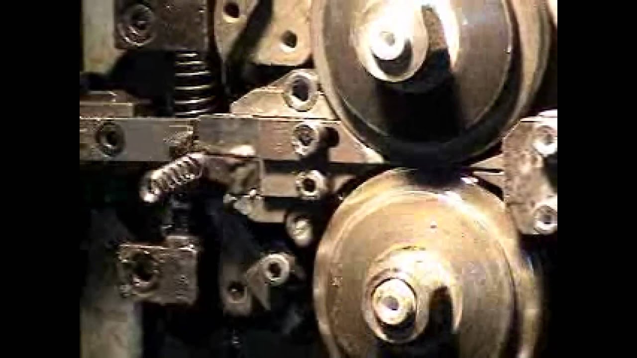 How They're Made - Wire forms