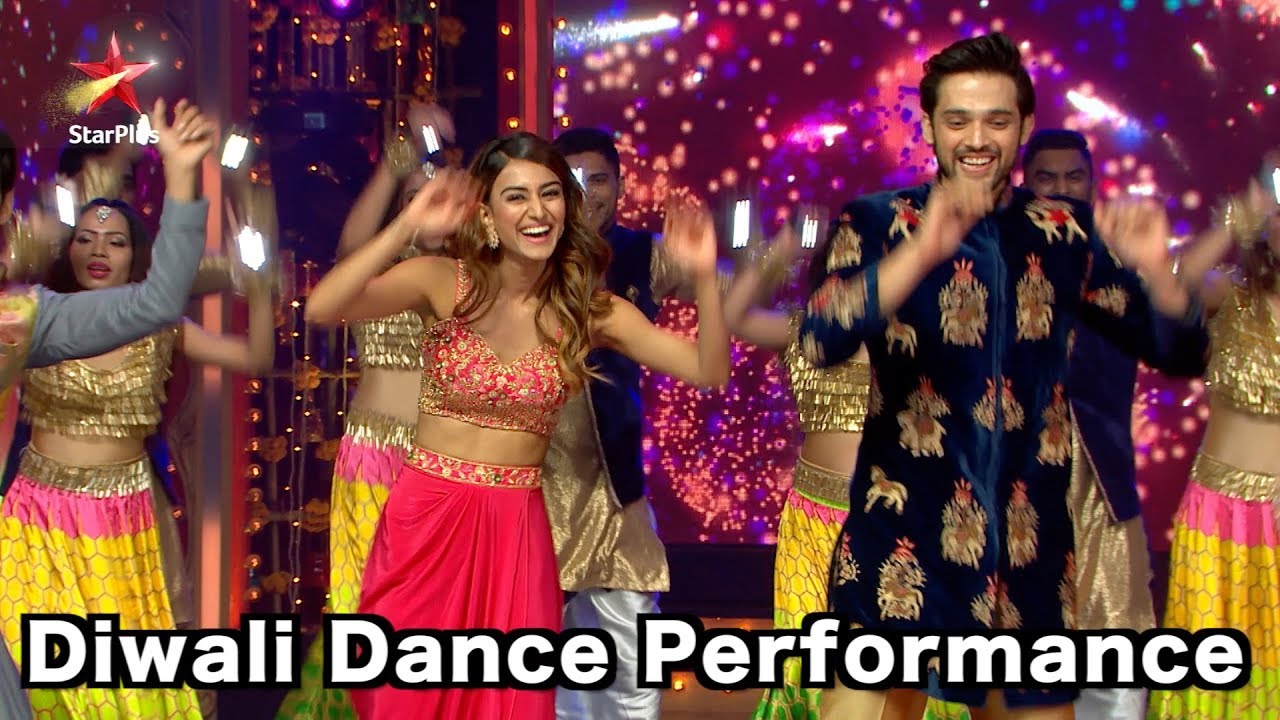 Erica Fernandez Talk About Diwali Special Planning - Telly Bytes