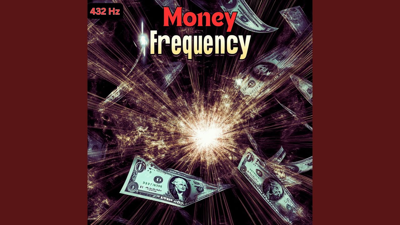 Money Frequency Meditation Music for Prosperity