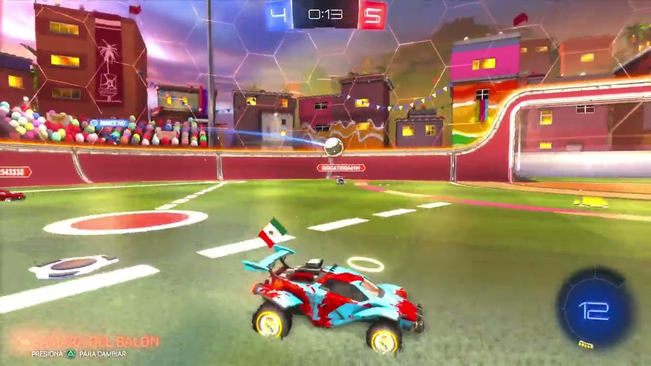 Im staring to make a easy traning pack