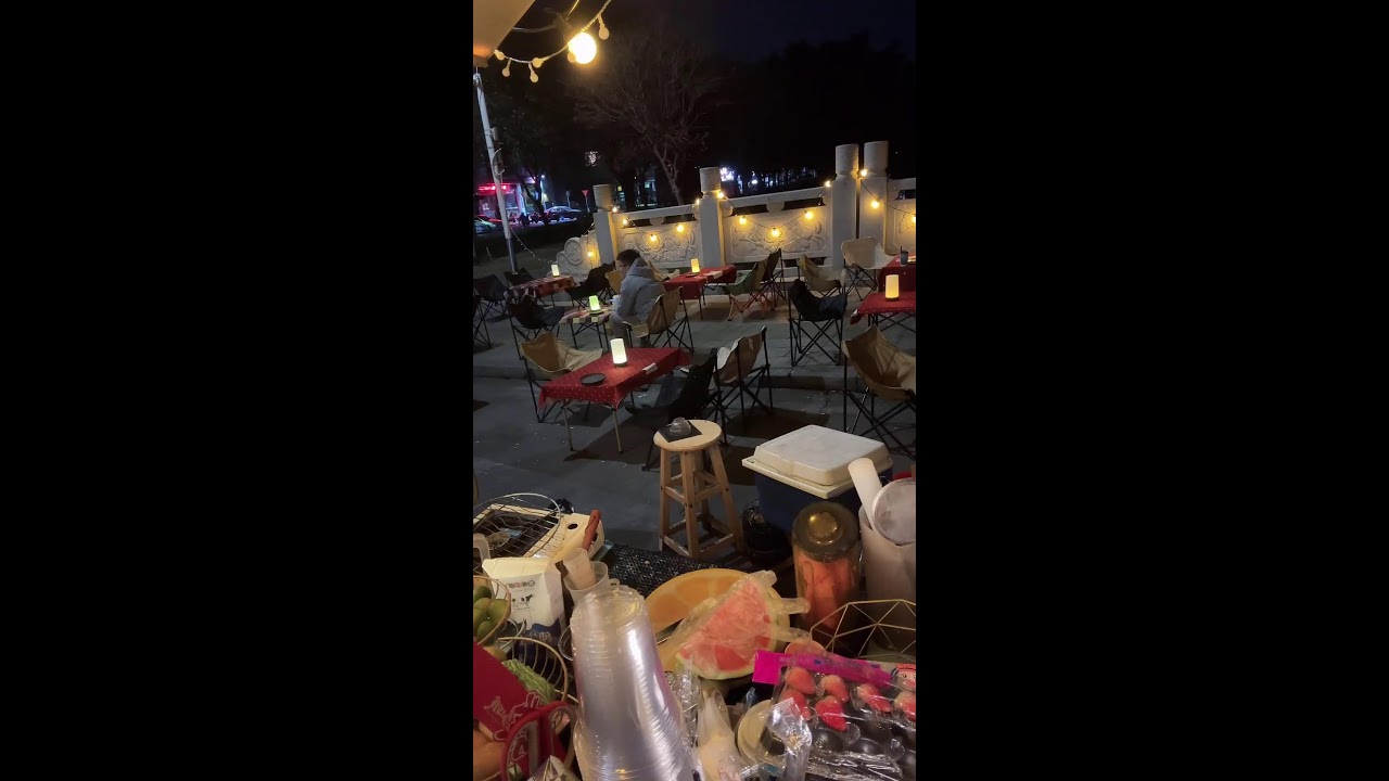 滢滢Diar直播