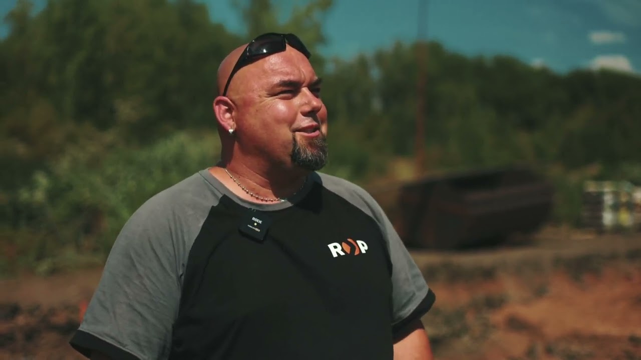 recenze CASE CX300E v ROP stav