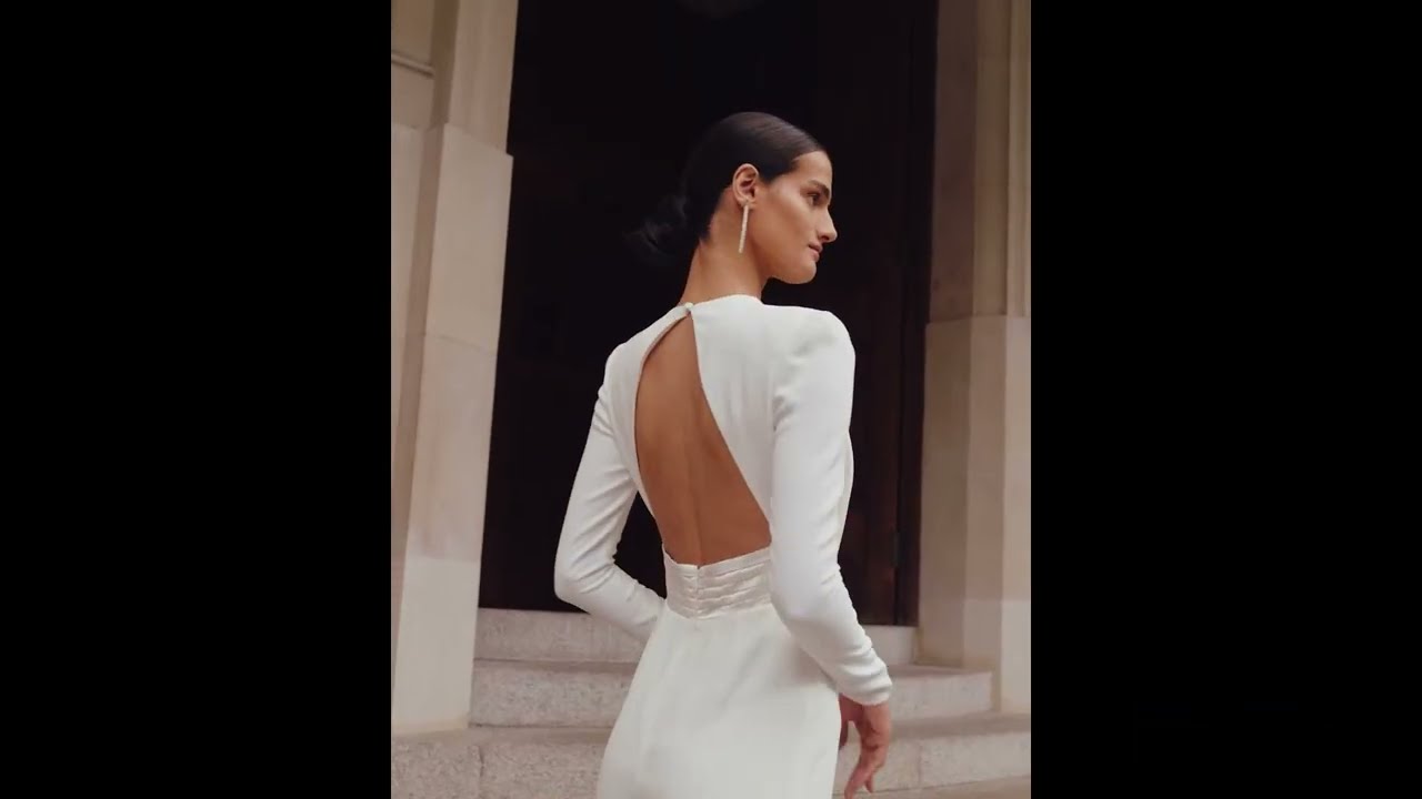Second Look-Dress-Galia Lahav-3