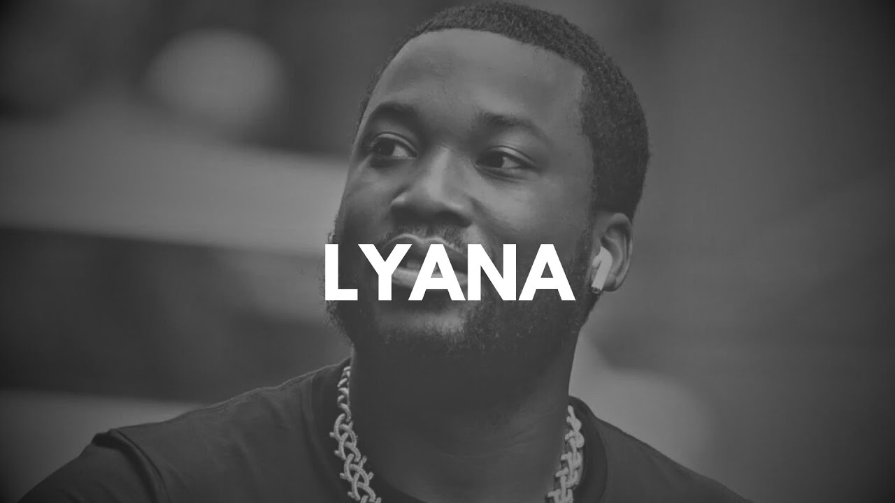 Meek Mill x Rick Ross Type Beat - 