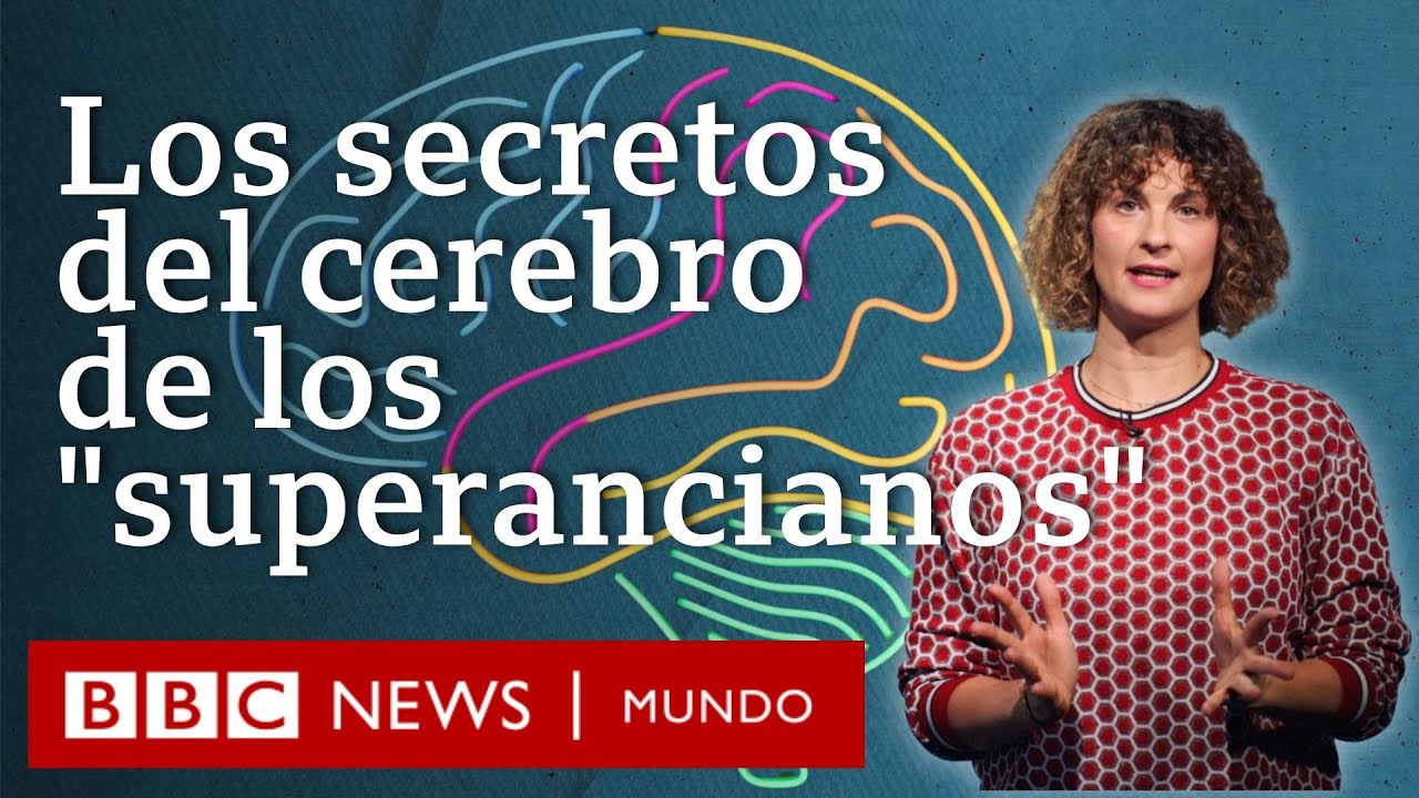 Qu&eacute; ha descubierto la ciencia sobre el cerebro de los &ldquo;superancianos&rdquo; | BBC Mundo