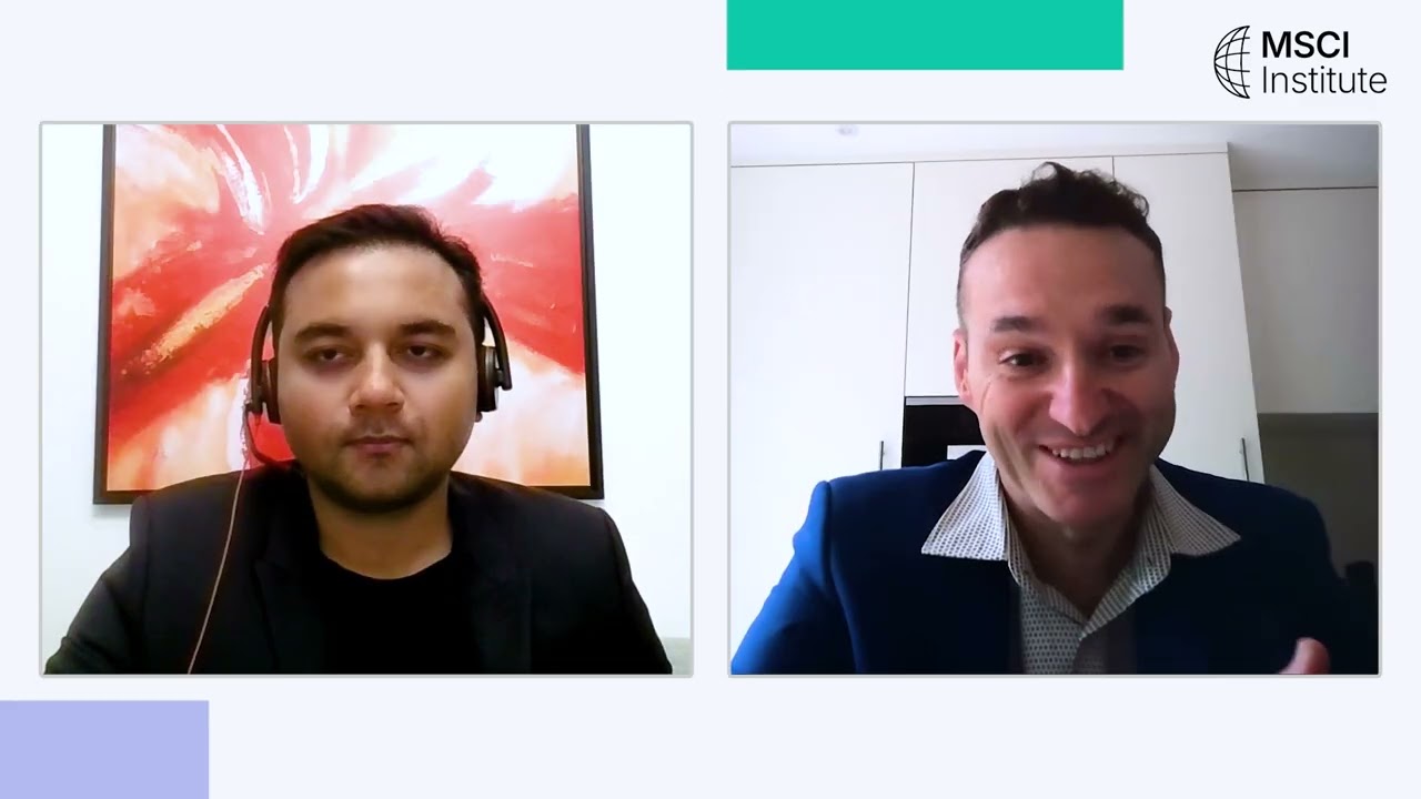 AI, Big Data and the Future of Private Markets with Ludovic Phalippou
