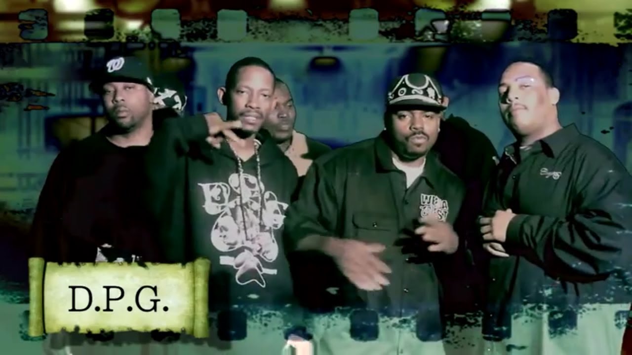 Kurupt  "Massacre Central" [Official Video]