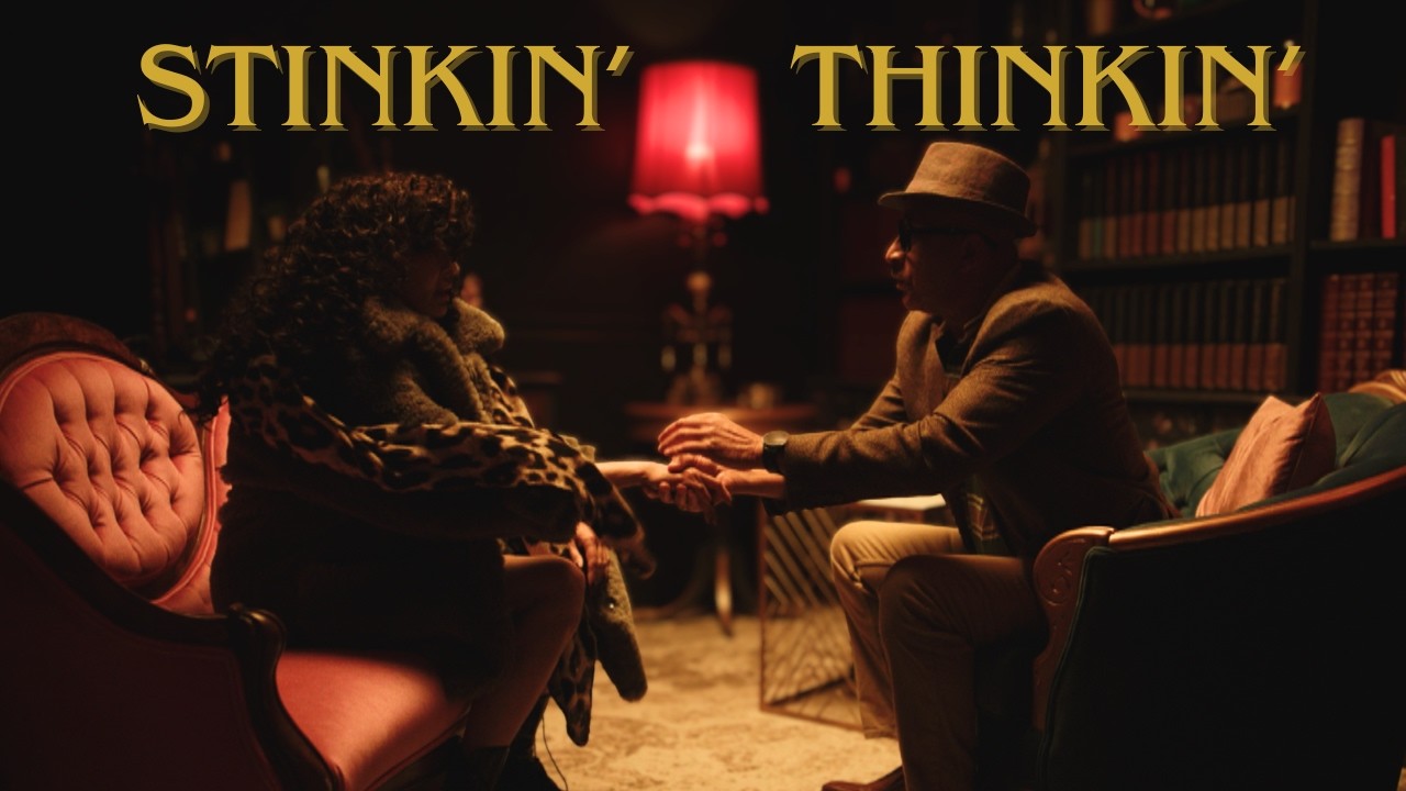 Stinkin' Thinkin' I Teaser