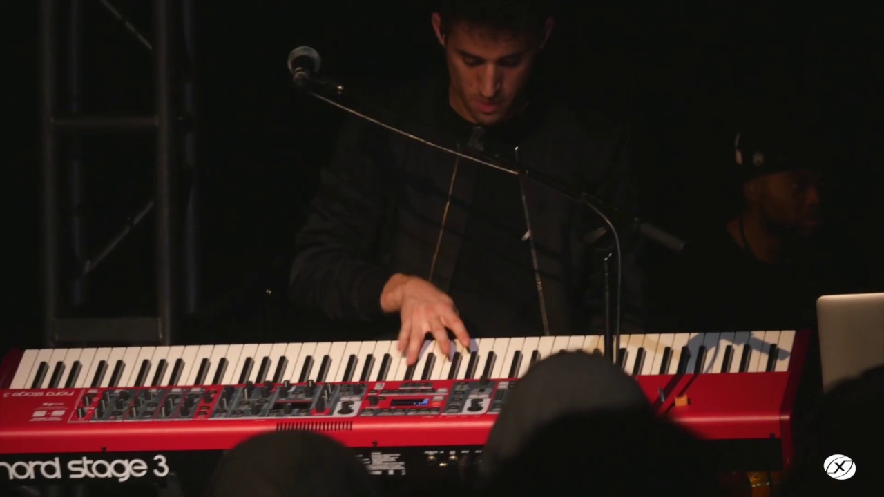 Anomalie - 'Notre-dame Ouest' (Nexus ICA Guest Faculty)
